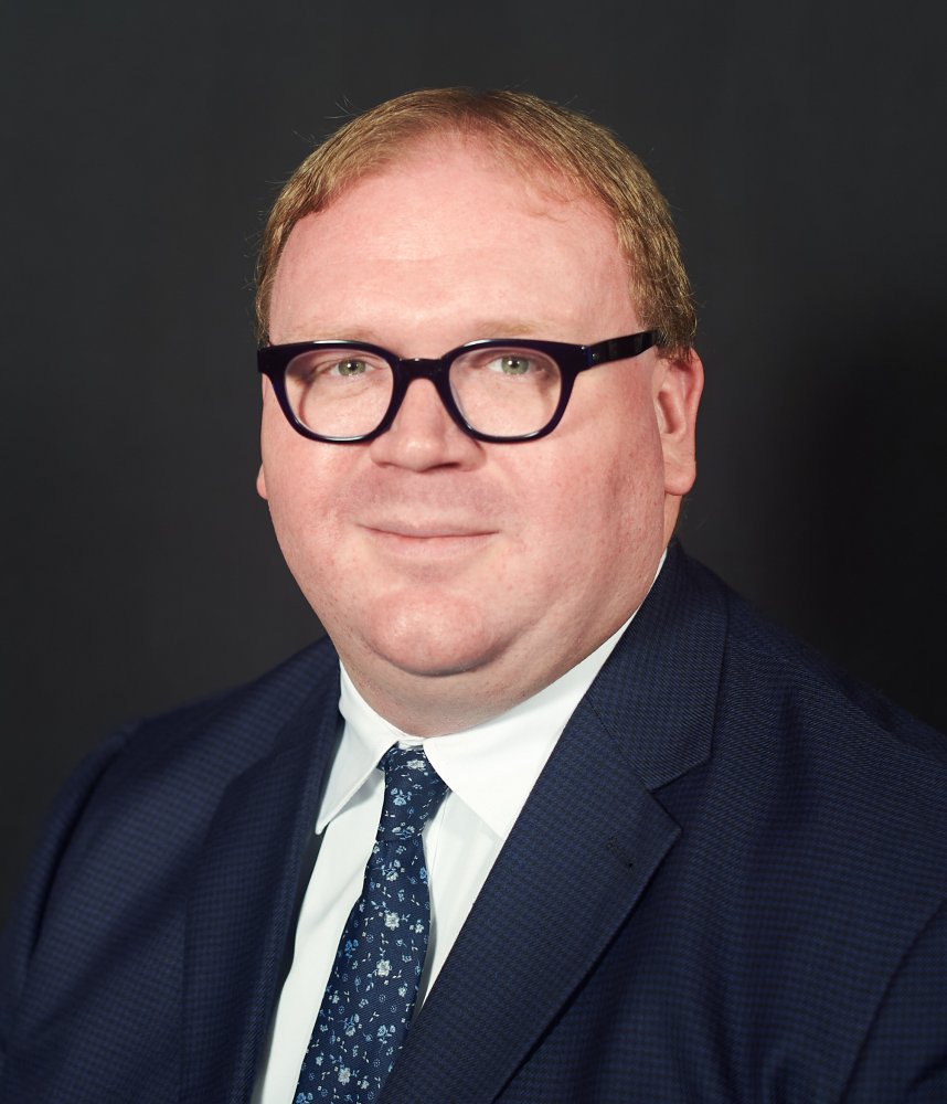 Michael Lazzarini